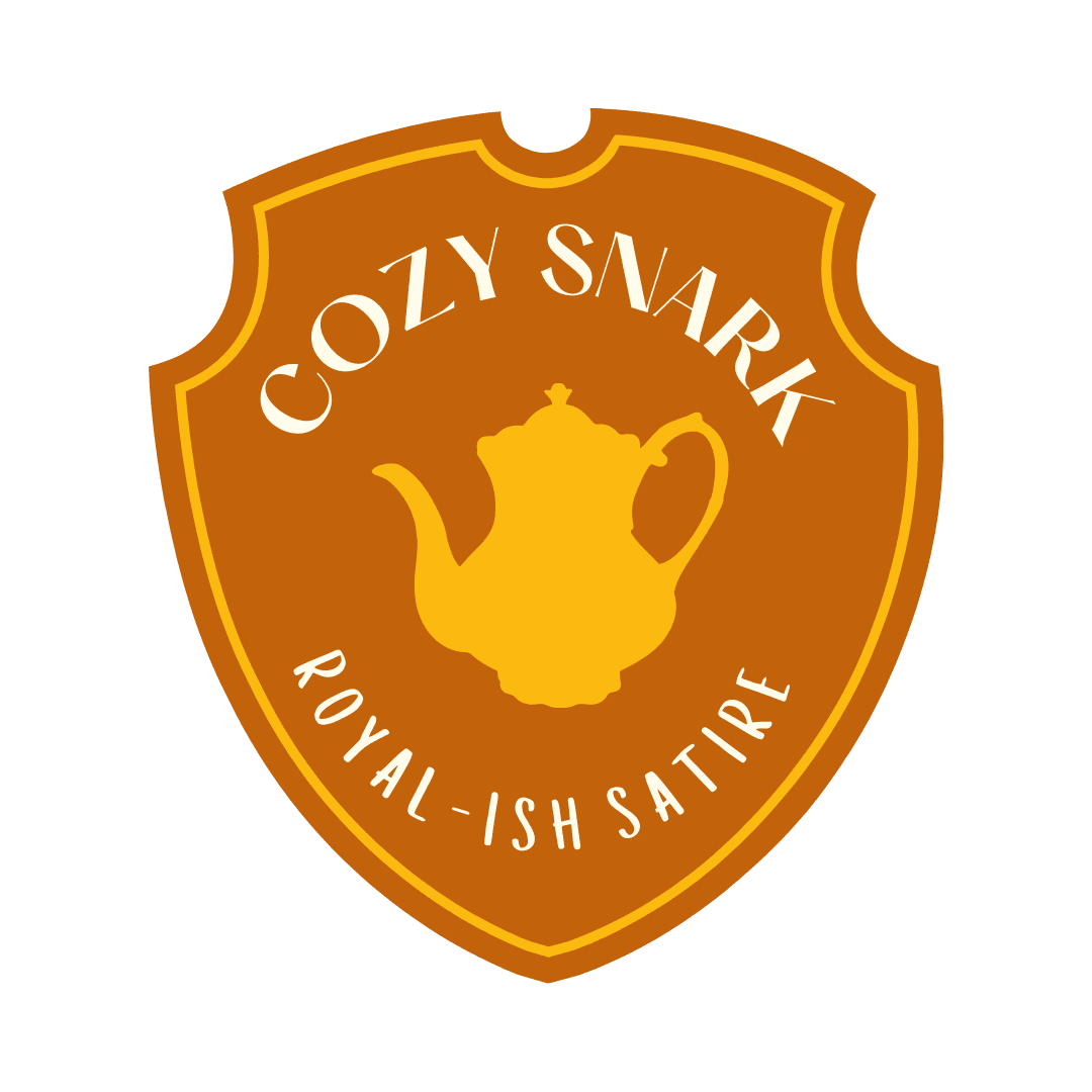 Cozy Snark